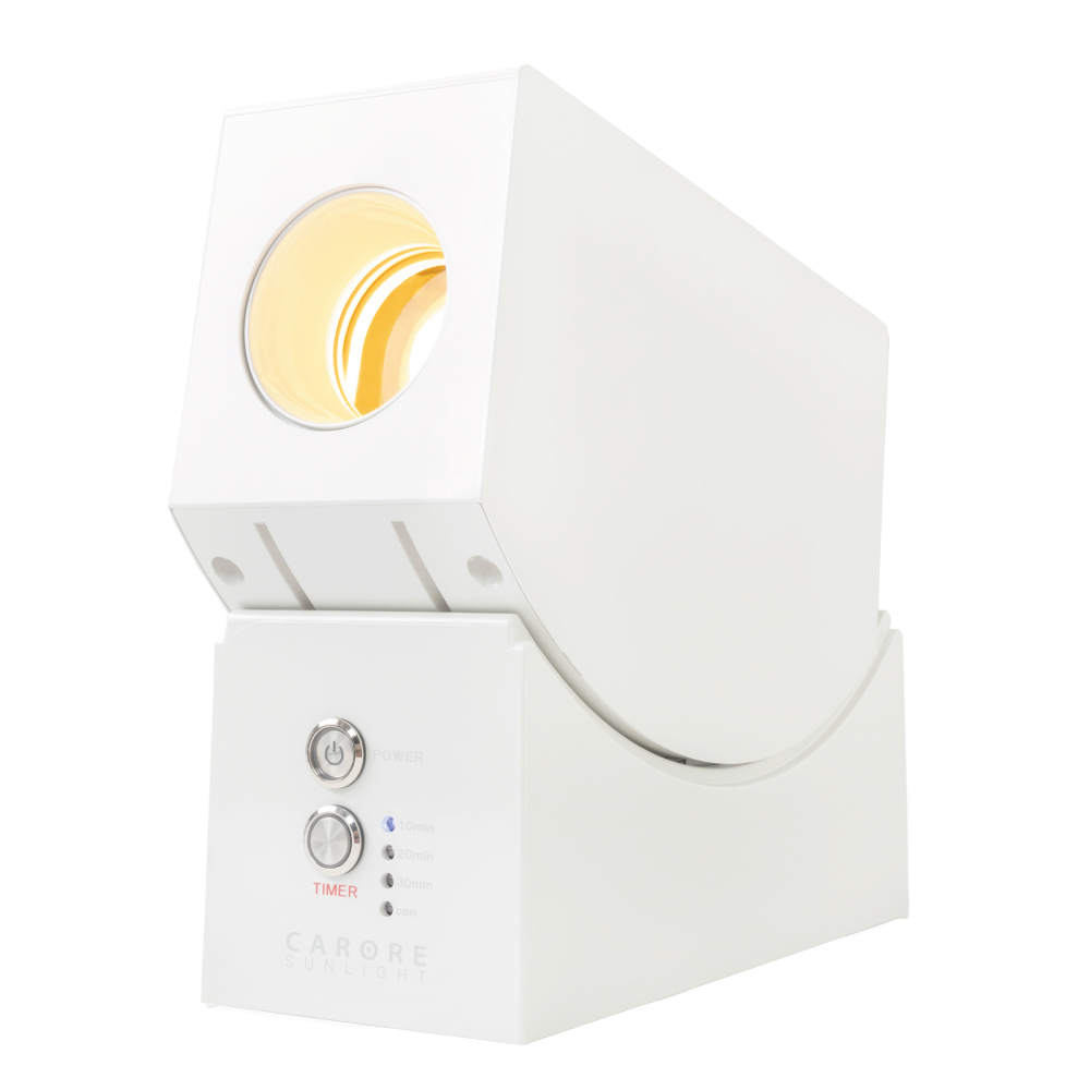 カローレサンライト